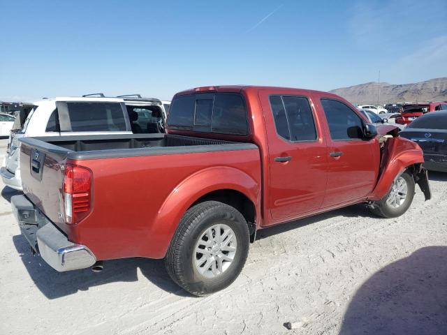 1N6AD0ER1GN790290 | 2016 NISSAN FRONTIER S