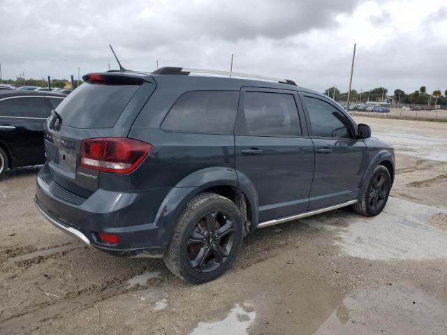 3C4PDCGG7JT319780 | 2018 Dodge journey crossroad