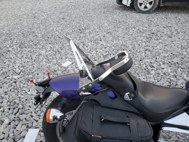 2003 HONDA VT750 DCB JH2RC445X3M709521