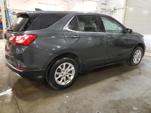 3GNAXUEV7KS538077 | 2019 CHEVROLET EQUINOX LT