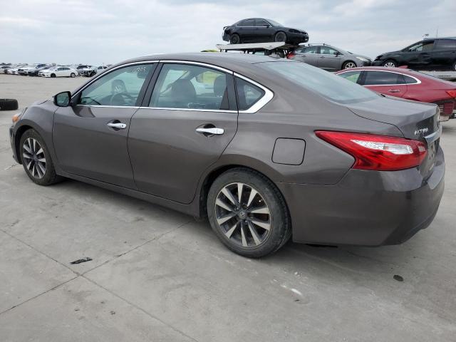 1N4AL3AP7HC186824 | 2017 NISSAN ALTIMA 2.5