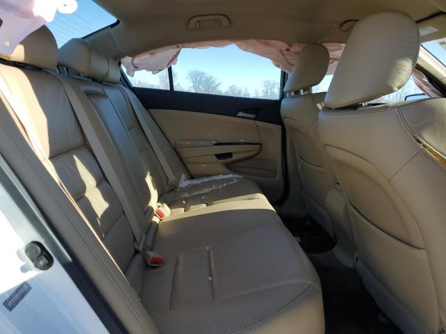 1HGCP2F62CA065979 2012 Honda Accord Se