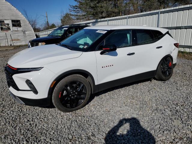 2023 Chevrolet Blazer 