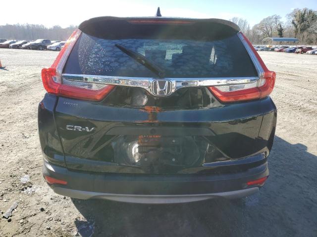 2HKRW5H30JH400677 | 2018 HONDA CR-V LX