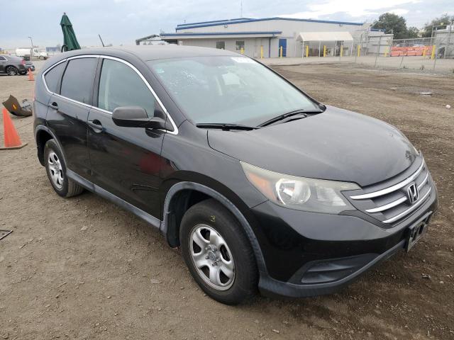 Vin: 3czrm3h39eg717196, lot: 76711023, honda crv lx 20144