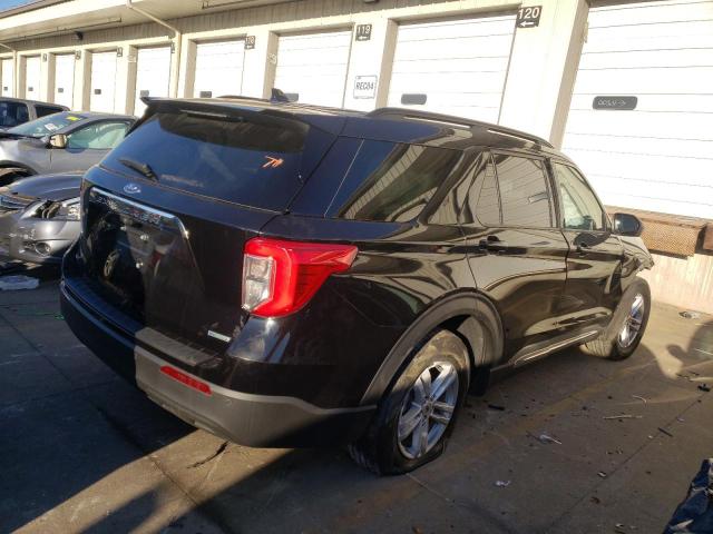 Vin: 1fmsk7dhxlgc77953, lot: 74790123, ford explorer xlt 20203