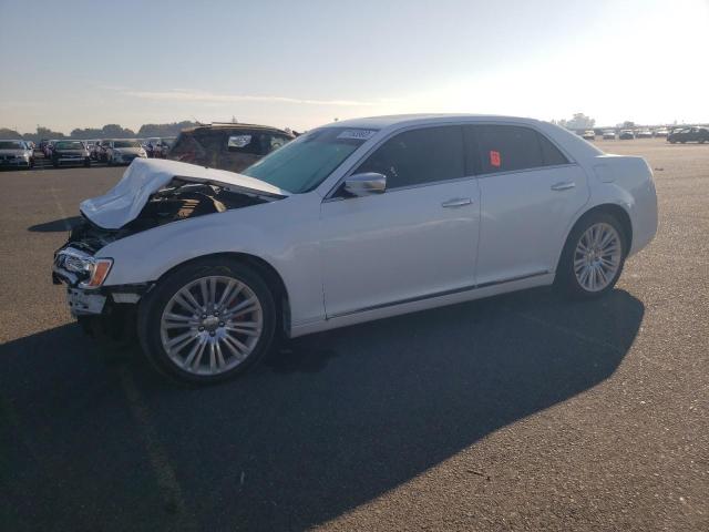 2013 Chrysler 300 