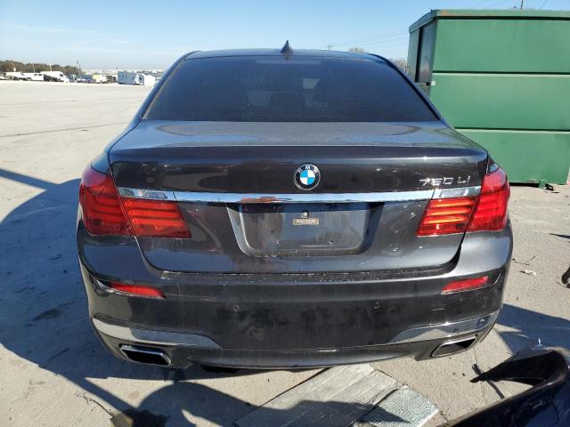 VIN WBAYE8C51DD134019 2013 BMW 7 Series, 750 LI no.6