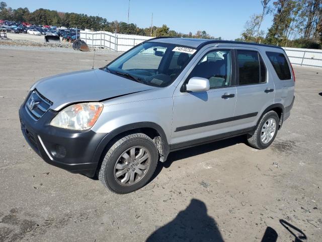 2006 Honda CR-V EX