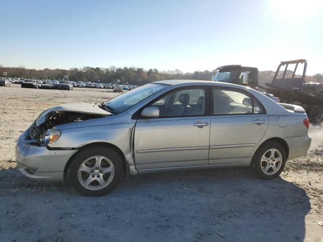 2004 Toyota Corolla CE