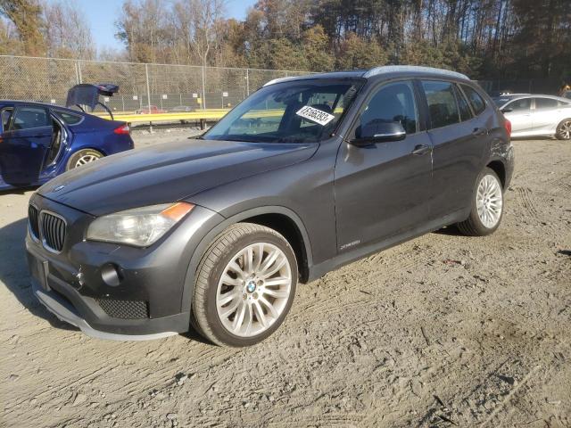 2015 BMW X1 xDrive28i