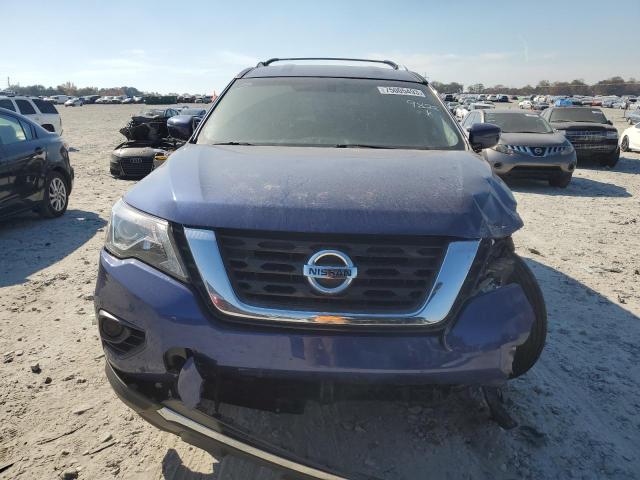 5N1DR2AN4LC649828 | 2020 Nissan pathfinder s