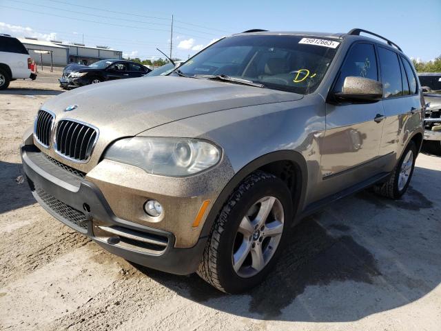 2007 BMW X5 3.0i