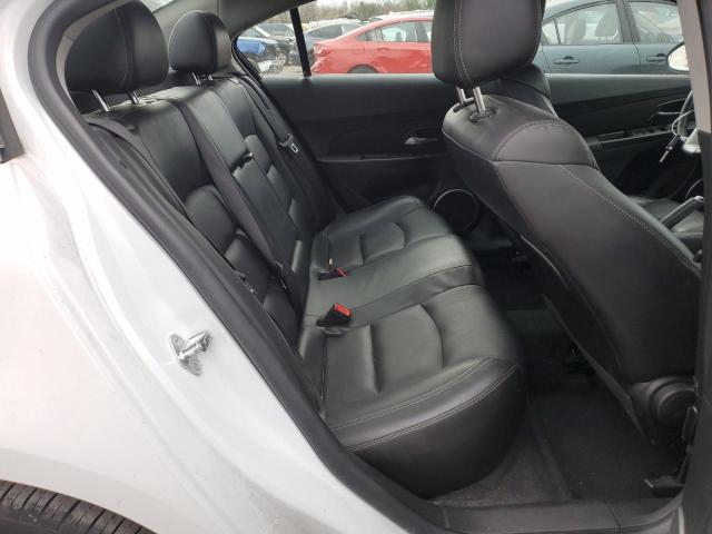 2015 CHEVROLET CRUZE LTZ - 1G1PG5SB8F7276425