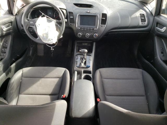 3KPFL4A75JE184431 | 2018 KIA FORTE LX