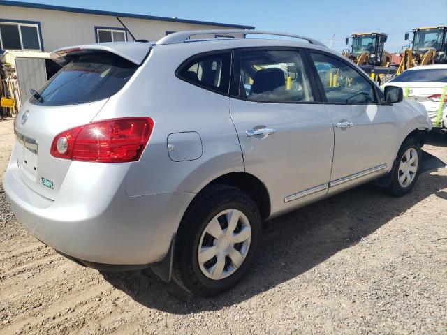 Vin: jn8as5mt8fw165689, lot: 75774693, nissan rogue s 20153