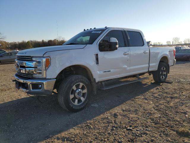 2019 Ford F-350 