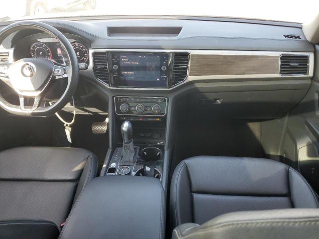 2019 VOLKSWAGEN ATLAS SEL - 1V2MR2CA8KC505257