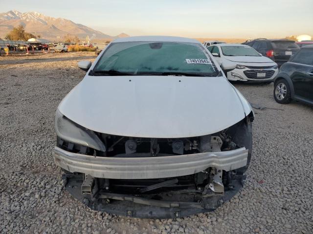 2015 CHRYSLER 200 LIMITE - 1C3CCCAB1FN631362