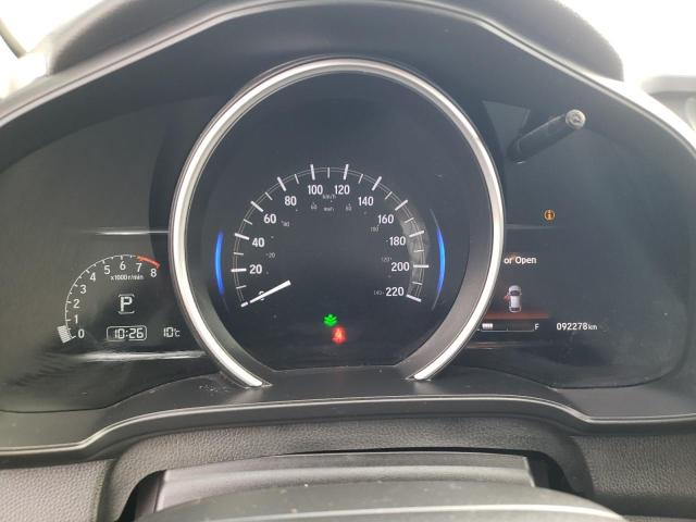 2020 HONDA FIT SPORT - 3HGGK5H78LM101443