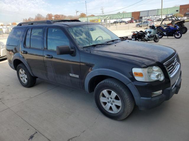 2007 Ford Explorer Xlt VIN: 1FMEU73E27UA73069 Lot: 75896933