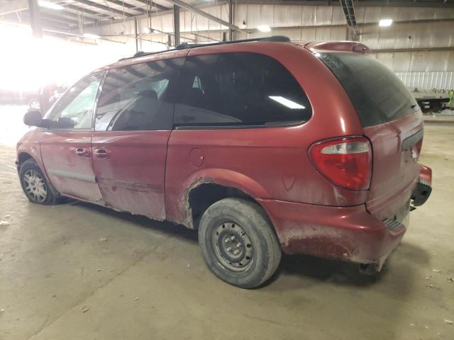 1D4GP24R05B223443 2005 Dodge Grand Caravan Se