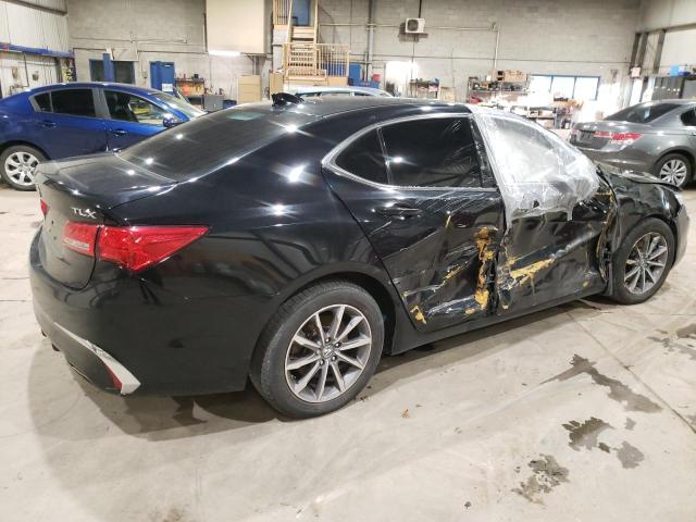 2018 Acura Tlx VIN: 19UUB1F36JA800477 Lot: 73476073