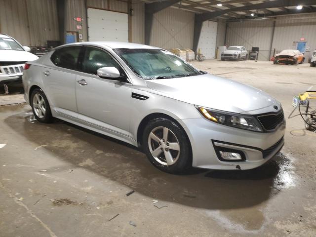 5XXGM4A7XFG468041 | 2015 KIA optima lx