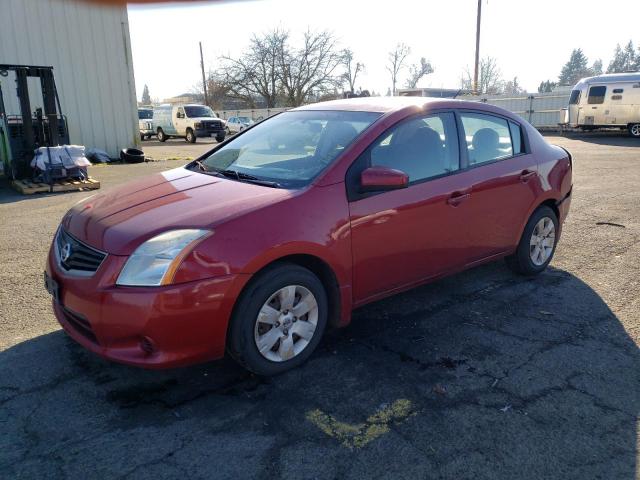 2010 Nissan Sentra 2.0