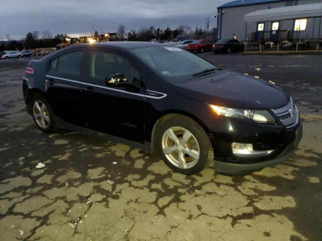 1G1RG6E40EU161197 2014 Chevrolet Volt