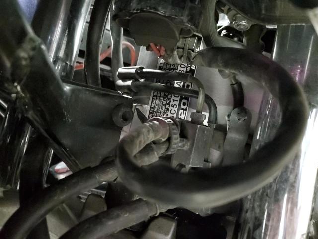 2010 HONDA ST1300 JH2SC5101AK800055