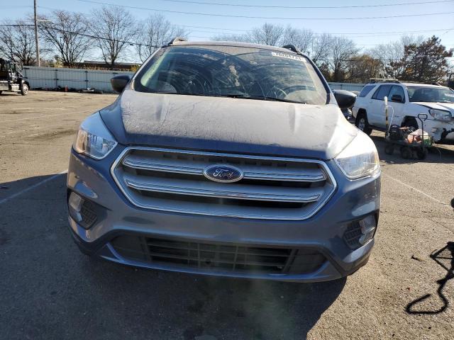 1FMCU9GD9JUC12481 2018 FORD ESCAPE, photo no. 5