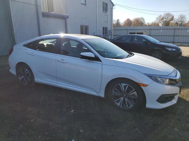 Vin: 2hgfc1f77hh646124, lot: 75871853, honda civic exl 20174