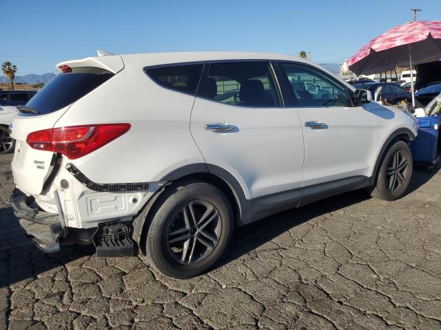 5XYZTDLB5GG323824 | 2016 HYUNDAI SANTA FE S