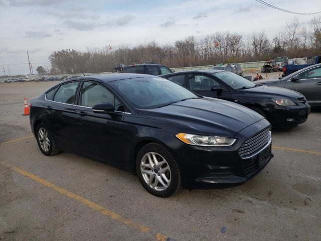 1FA6P0H70E5379167 | 2014 FORD FUSION SE