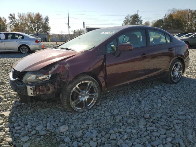 Vin: 19xfb2f50fe277881, lot: 75271753, honda civic lx 2015 img_1