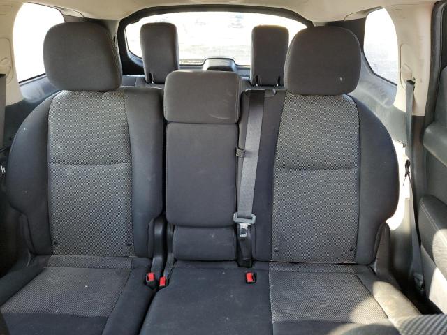5N1DR2MN0HC606090 Nissan Pathfinder S