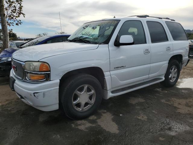 2002 GMC Denali 