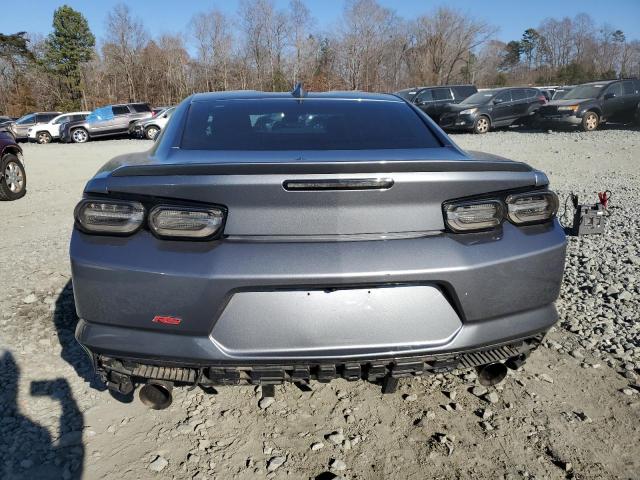 1G1FB1RS0M0139543 | 2021 Chevrolet camaro ls