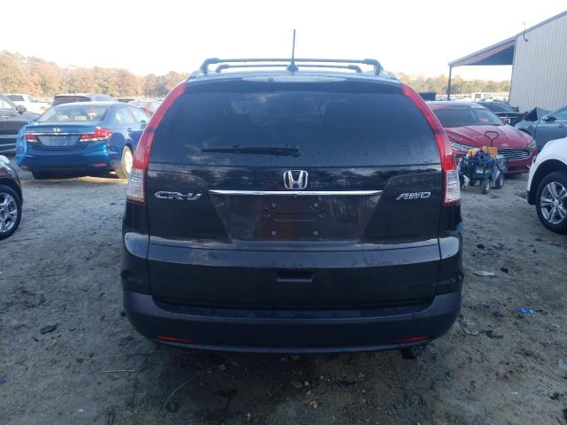 2HKRM4H72EH649944 | 2014 HONDA CR-V EXL