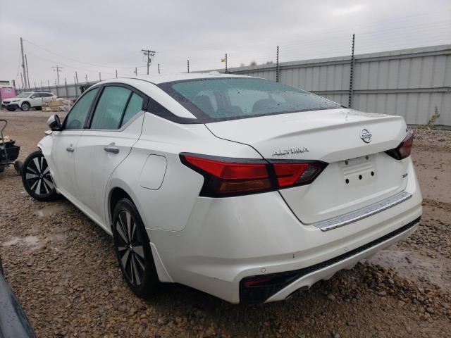 Vin: 1n4bl4ew5lc274839, lot: 78067773, nissan altima sl 20202