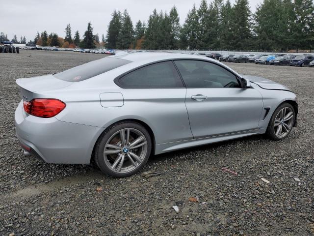 2017 BMW 440XI WBA4P3C57HK528377
