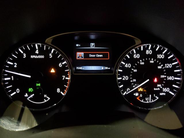 2018 NISSAN ALTIMA 2.5 - 1N4AL3AP2JC190933
