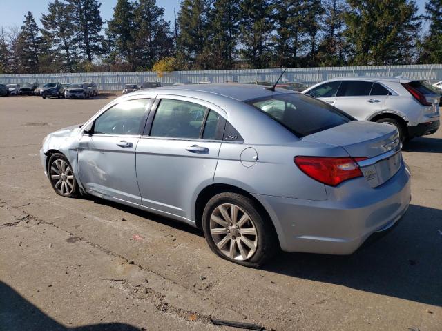 1C3CCBBG0EN113858 | 2014 CHRYSLER 200 TOURIN