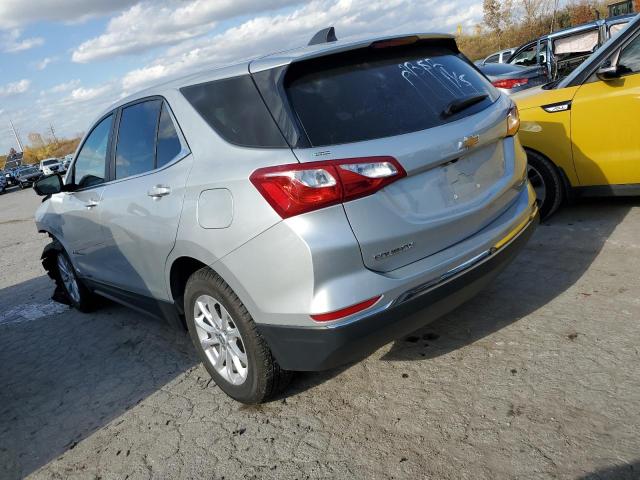 3GNAXUEV8MS105290 | 2021 CHEVROLET EQUINOX LT