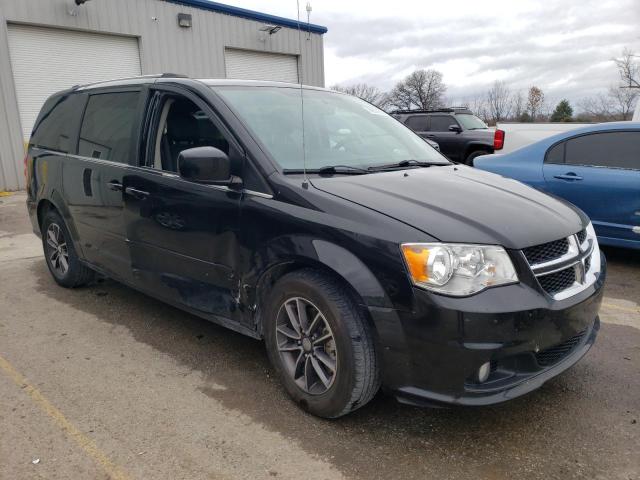 2017 DODGE GRAND CARA - 2C4RDGCG2HR852297