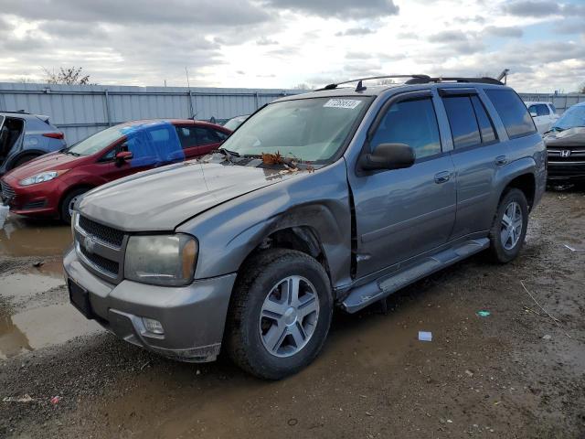 2008 Chevrolet TrailBlazer LS