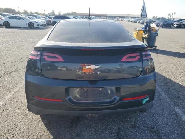 VIN 1G1RC6E40FU105810 2015 Chevrolet Volt no.6