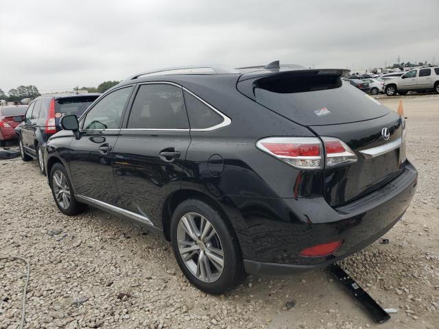 2T2ZK1BA3FC190416 | 2015 LEXUS RX 350