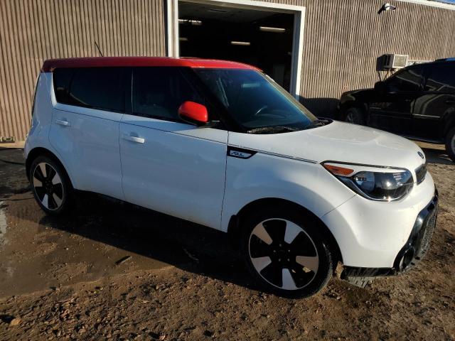 KNDJP3A57G7302043 | 2016 KIA SOUL +